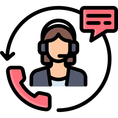 Customer service
