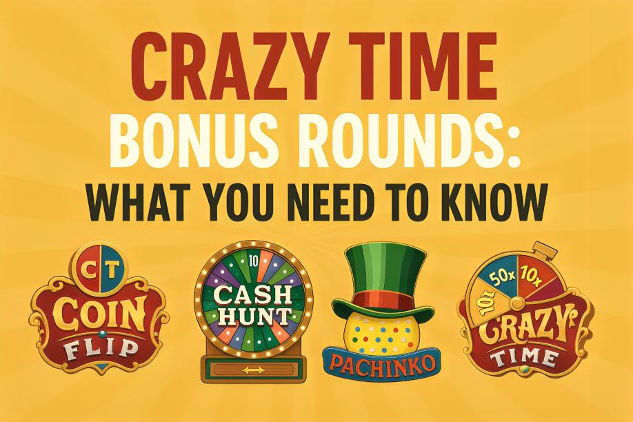 Bonus Rounds: What You Need to Know