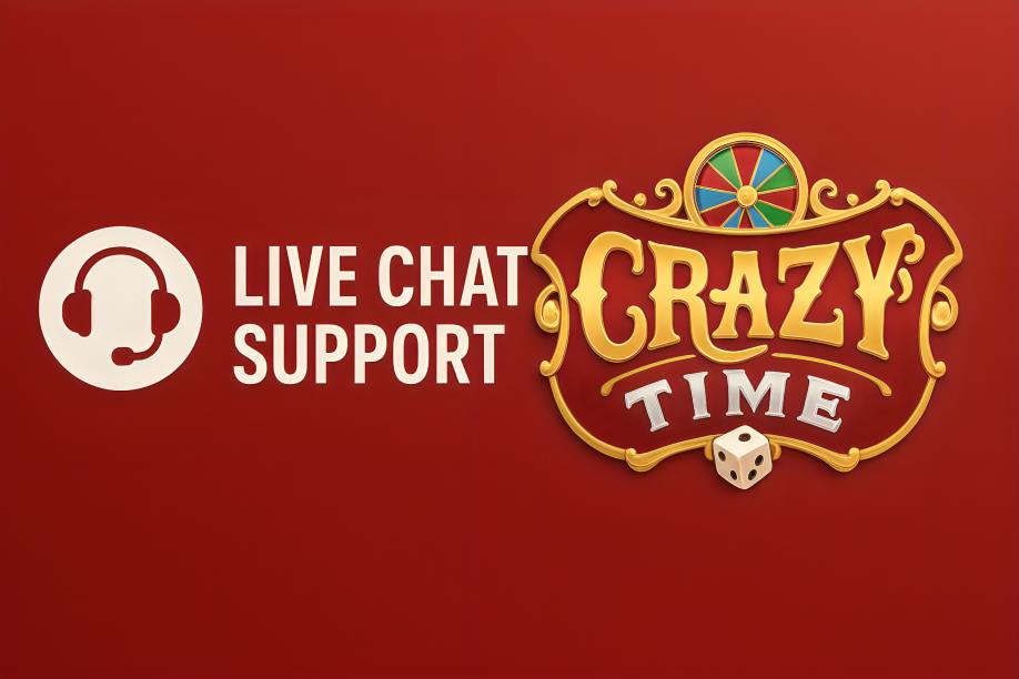 1. Live Chat Support