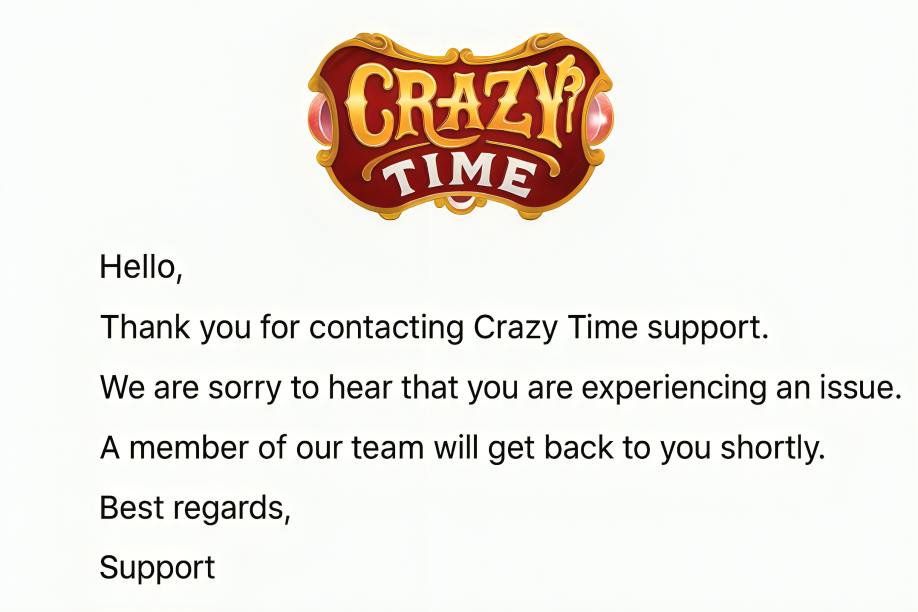 Email Support