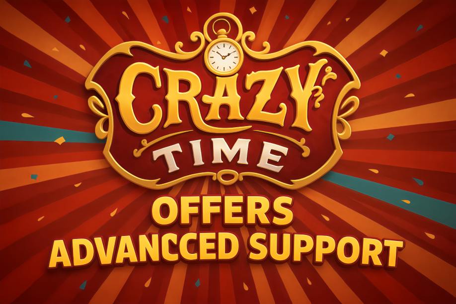 Advanced Support