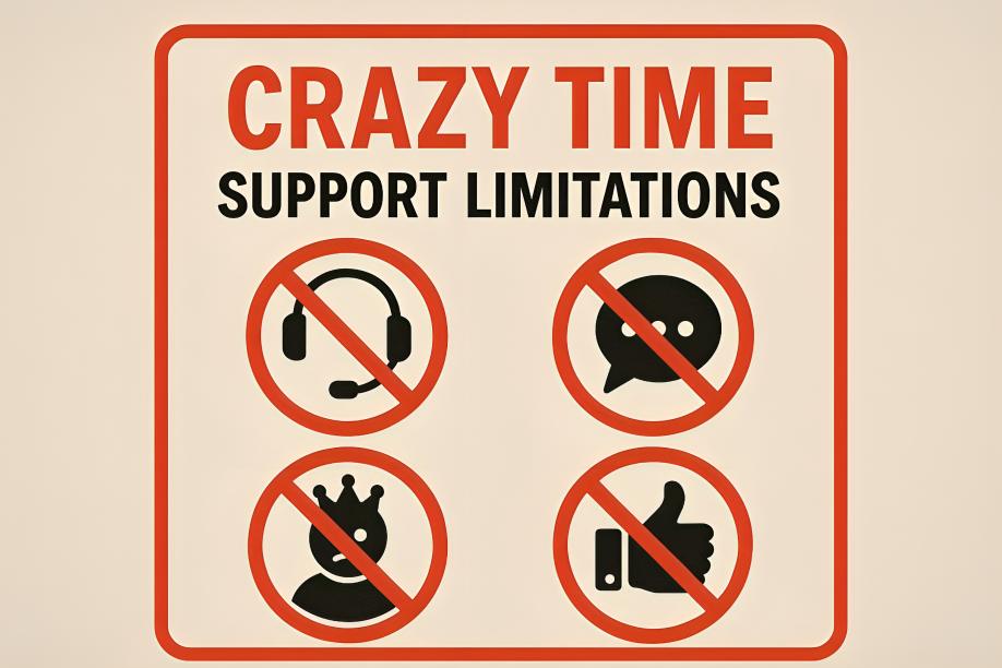 Support Limitations