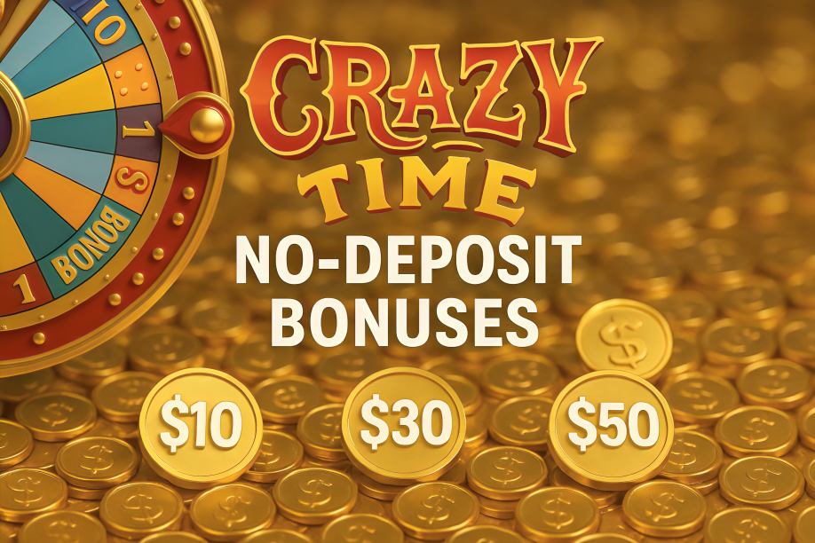 No-Deposit Bonuses