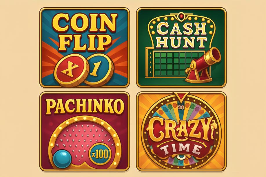 Specific Bonus Features Related to Crazy Time Game