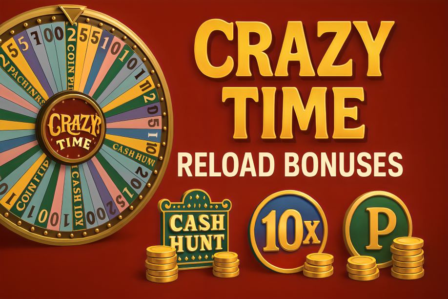 Reload Bonuses
