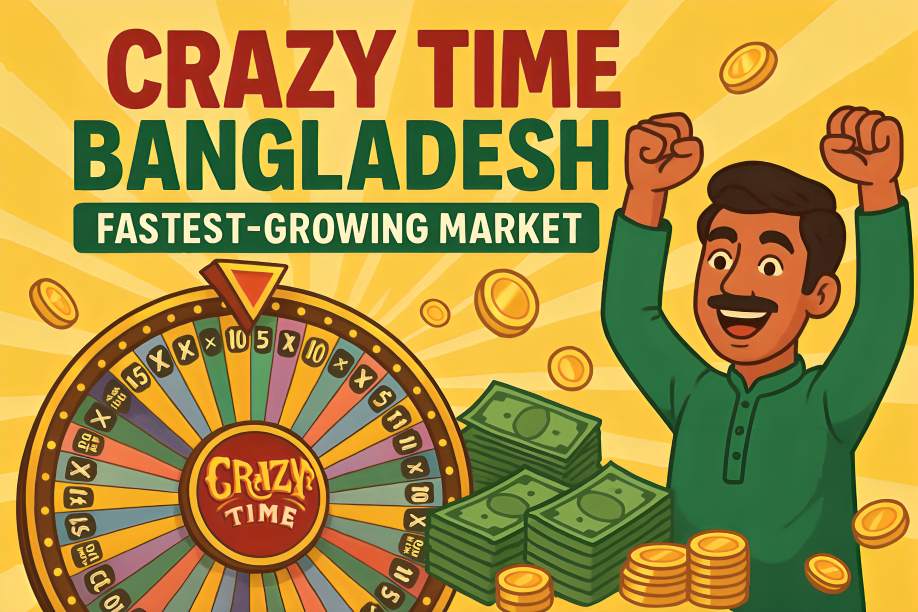 Bangladesh: Fastest-Growing Market
