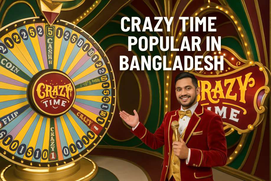 Why is it so popular in Bangladesh?