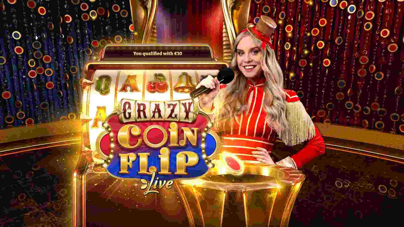 Coin Flip