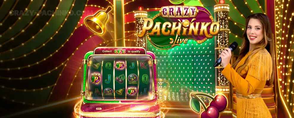Pachinko