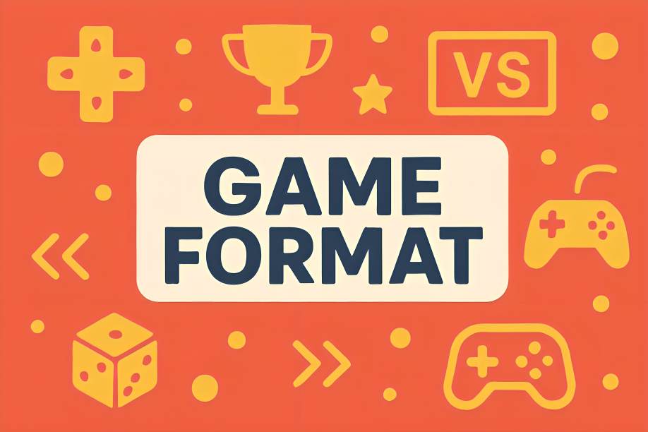 1. Game Format Crazy Time