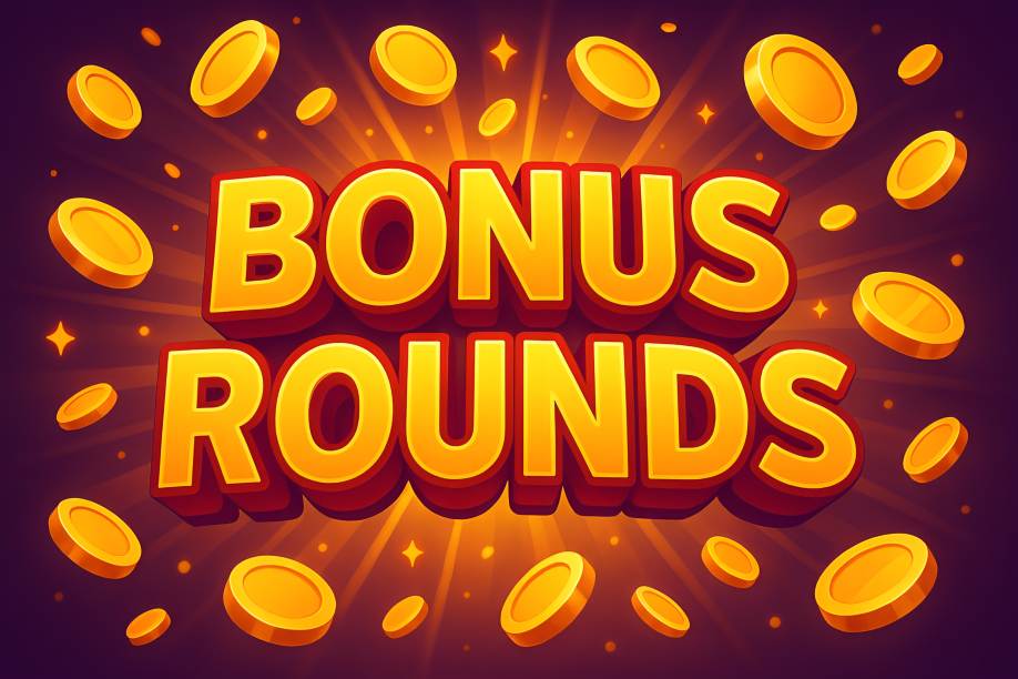 Bonus Rounds