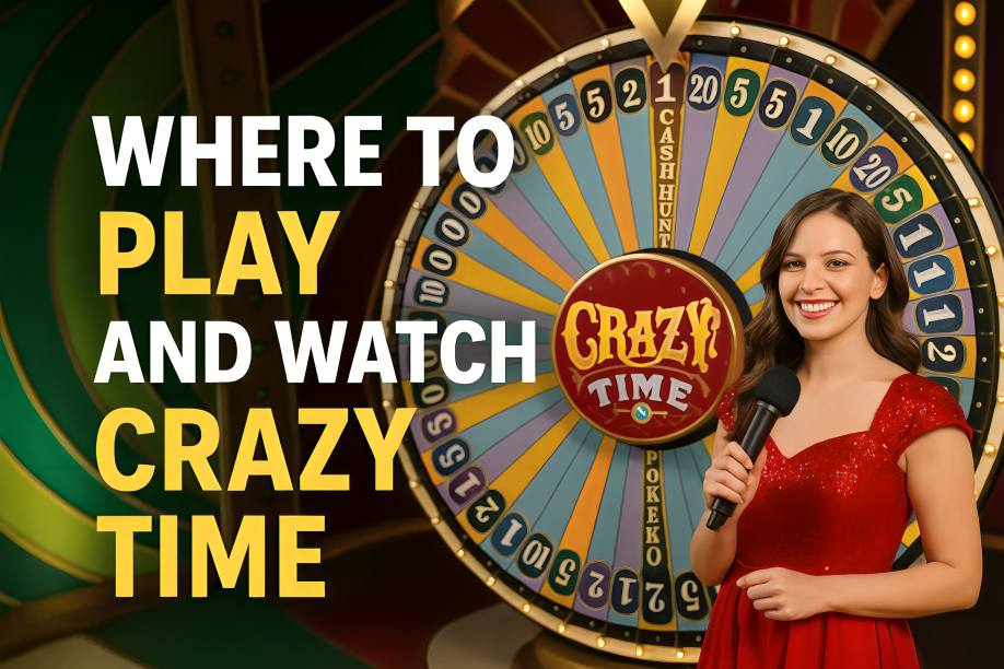 Where to Play and Watch